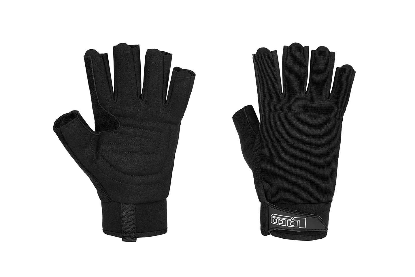Klettersteighandschuhe Gloves Pro
