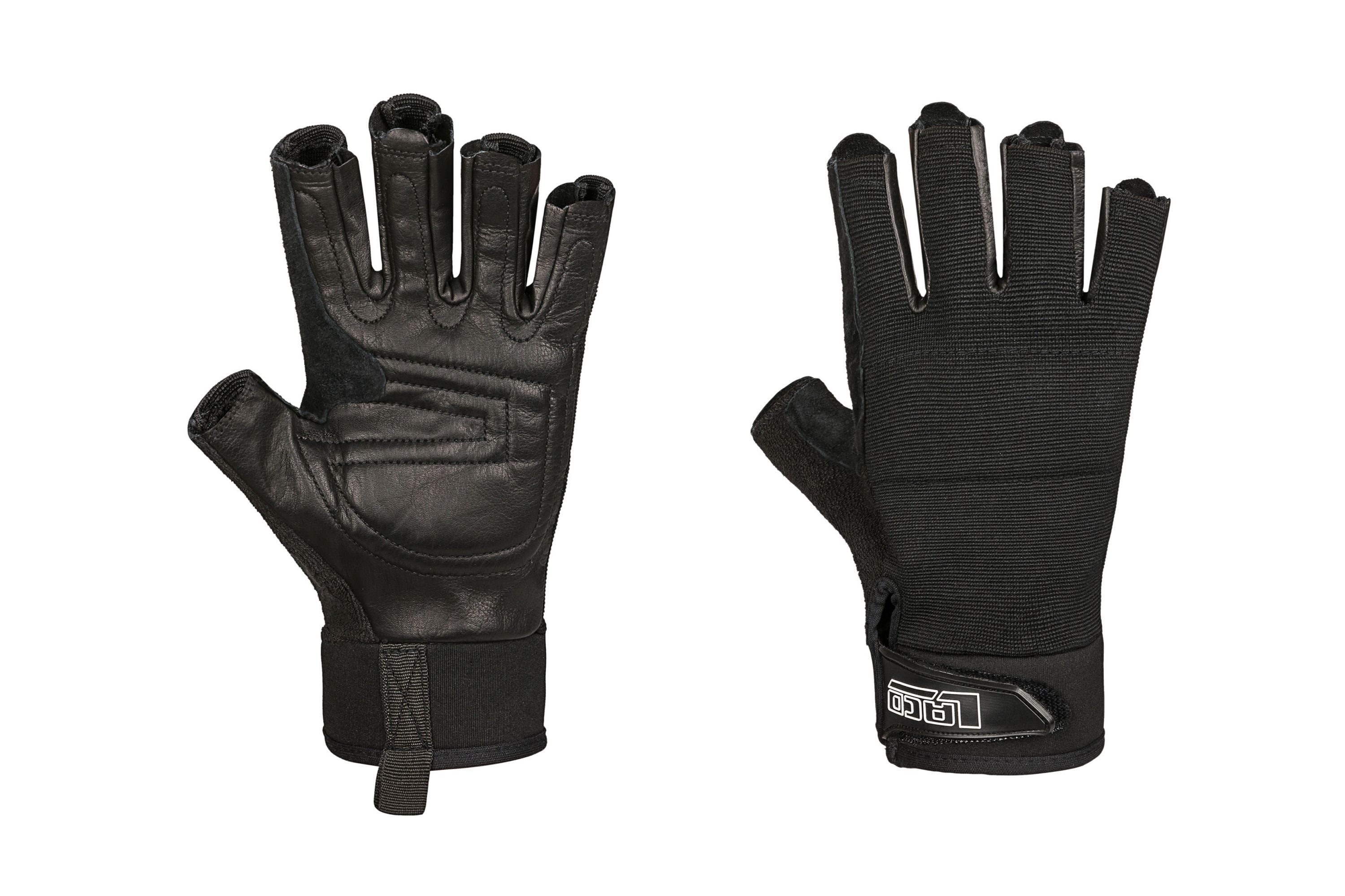 Klettersteighandschuhe Gloves Heavy Duty