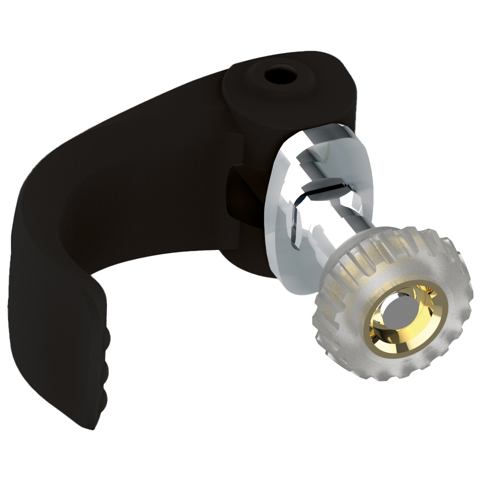Ersatzteil SpeedLock Hebel, 14/12mm