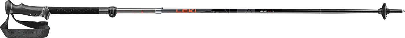 Faltstock Legacy FX TA