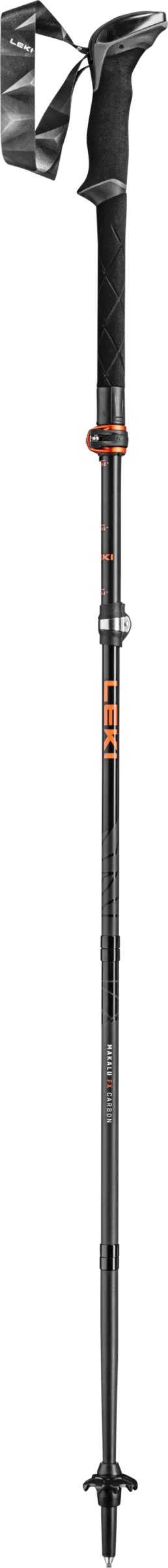 Faltstock Makalu FX Carbon