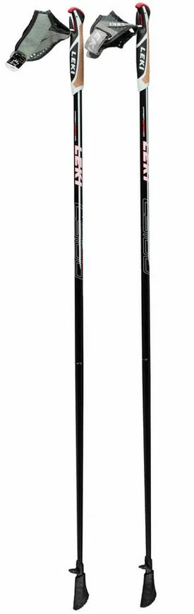 Nordic Walking Stock Prime Carbon