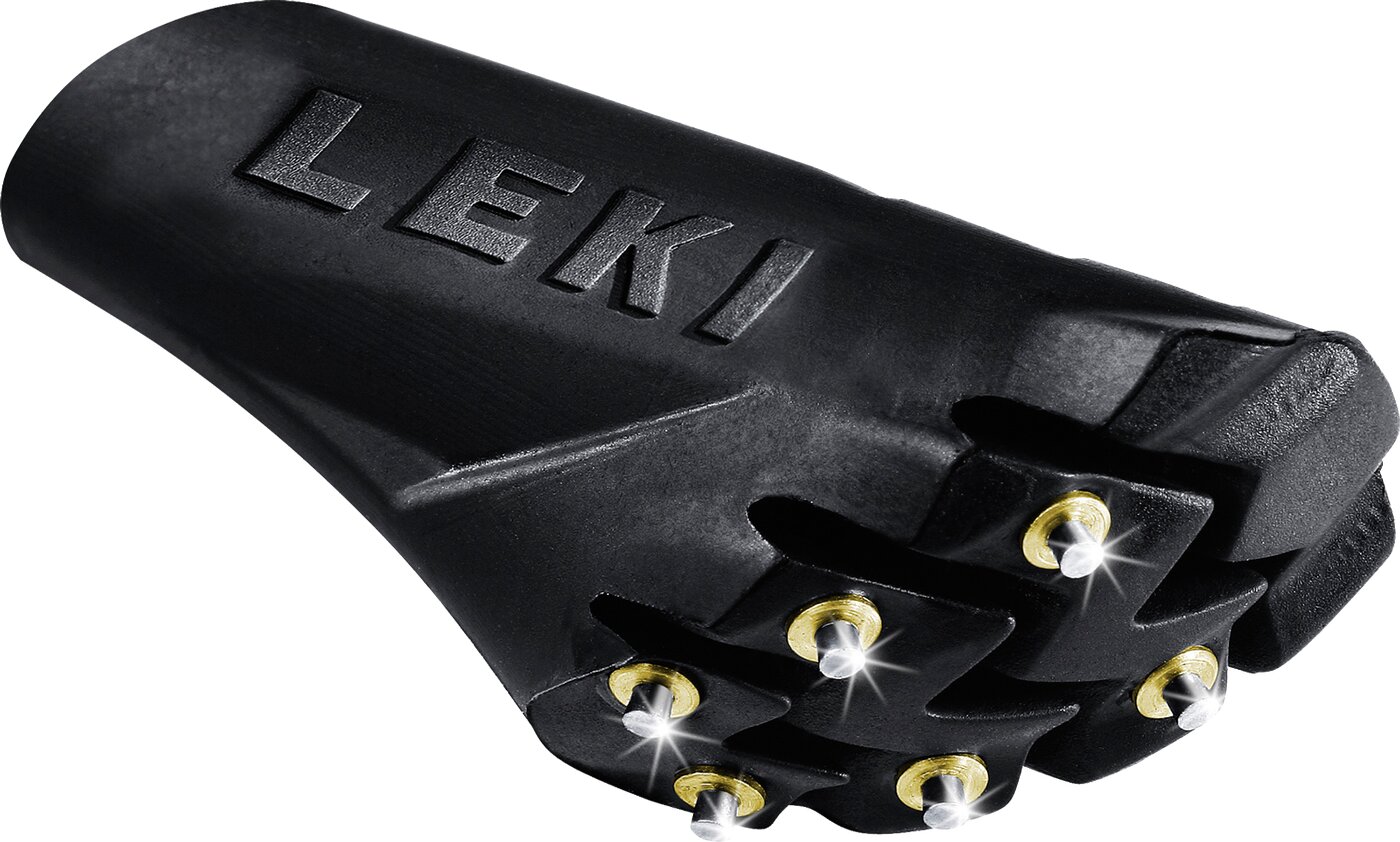 Silent Spike Pad