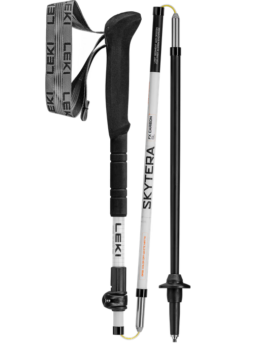 Trekkingstock Skytera FX Carbon SL