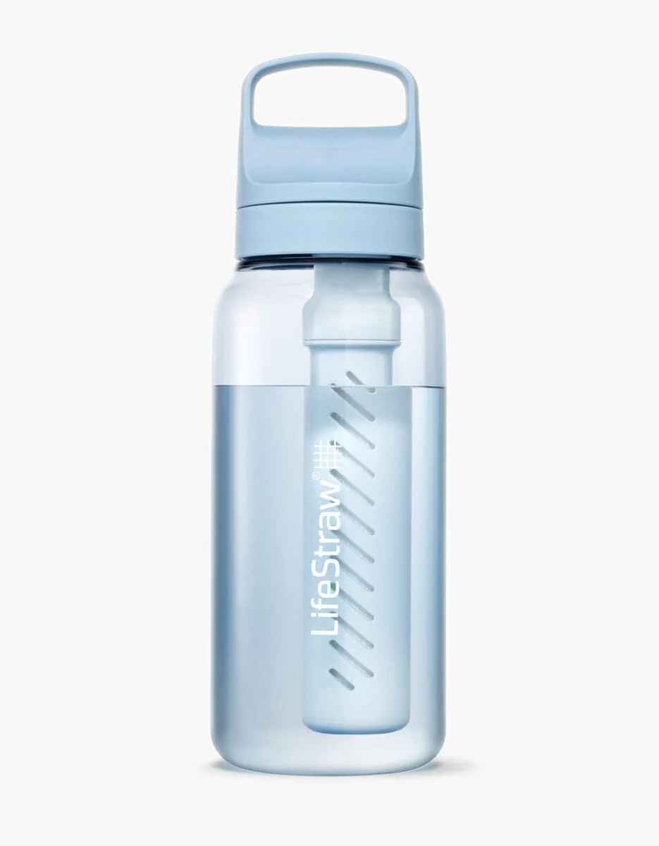 Wasserfilter Go Serie 1L
