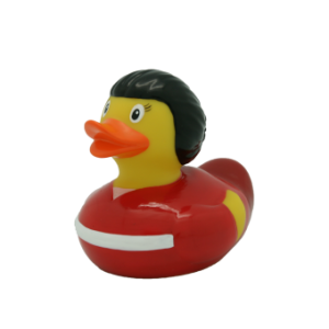Balinesin Ente – design by LILALU