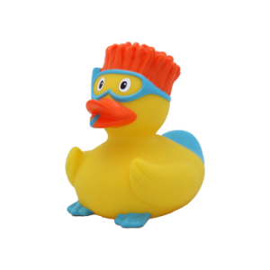 Schnorchler – design by LILALU
