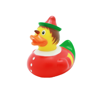 Pinocchio Ente - design by LILALU
