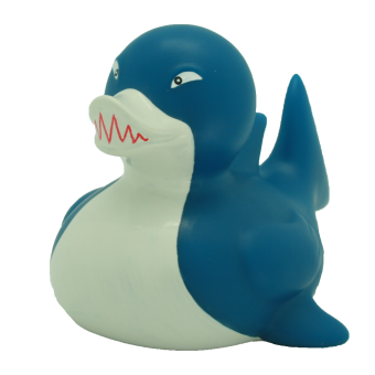 Hai Ente - design by LILALU