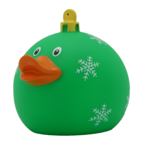 Frankenstein Ente – design by LILALU