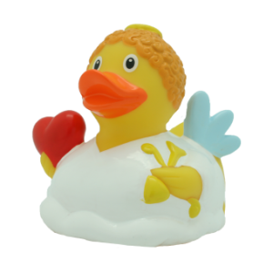 Amore Ente – design by LILALU