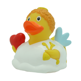 Amore Ente - design by LILALU