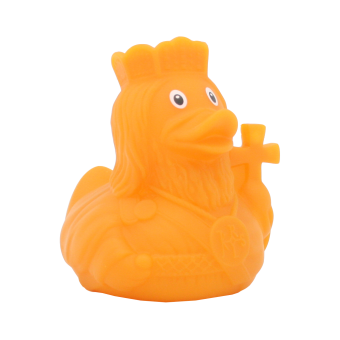 King Karlo Ente - design by LILALU