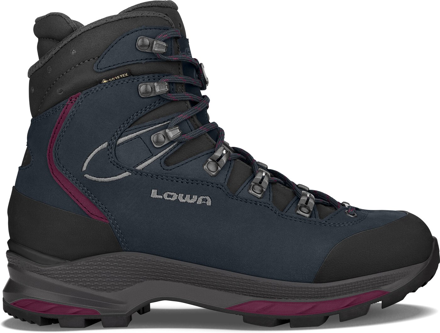 Bergschuh MAURIA EVO GTX Damen