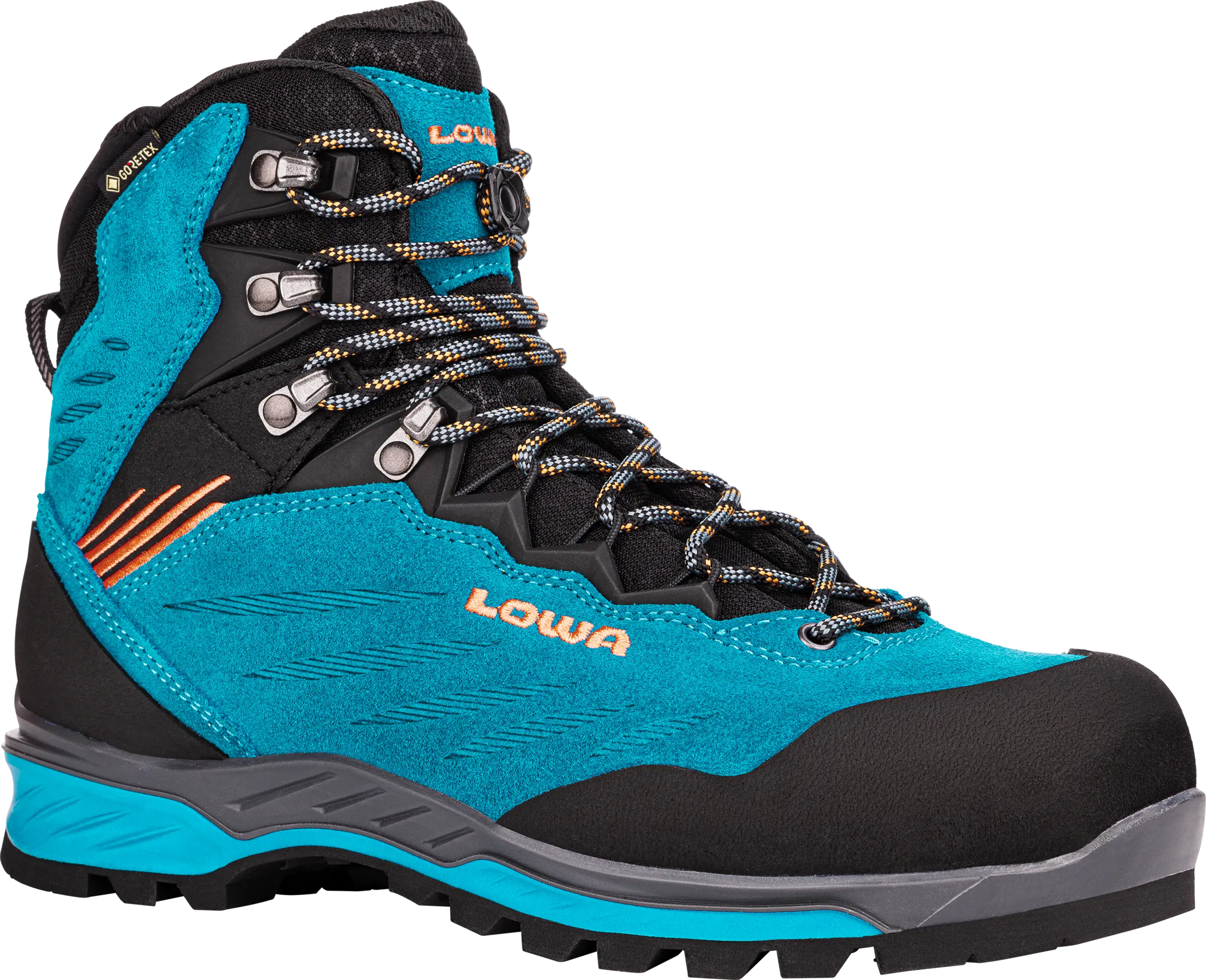 Bergstiefel CADIN II GTX MID Damen