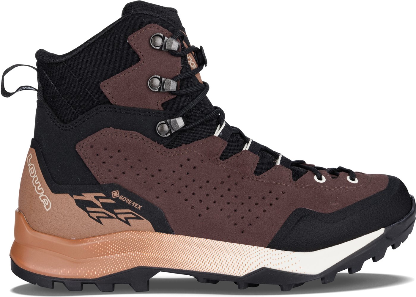 Damen Trekkingschuh LOWA® EXPLORER GTX MID Ws