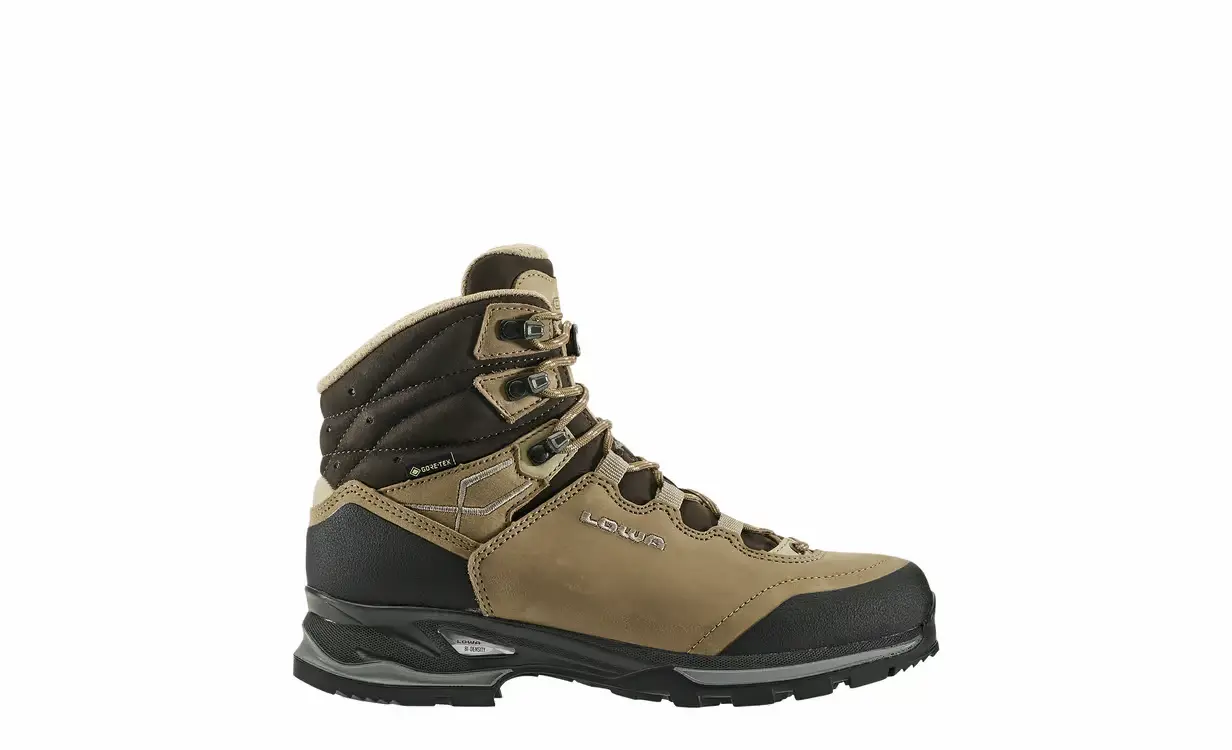 Damen Wanderschuh LADY LIGHT EVO GTX Ws