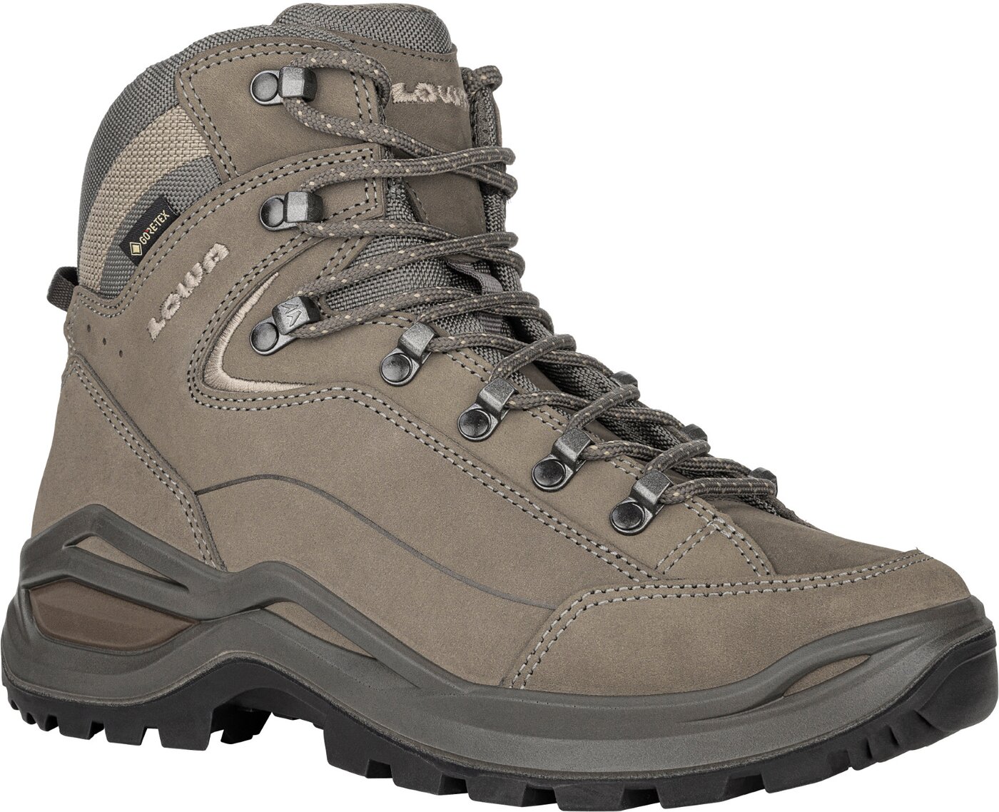Damen Wanderschuh Renegade Evo GTX MID