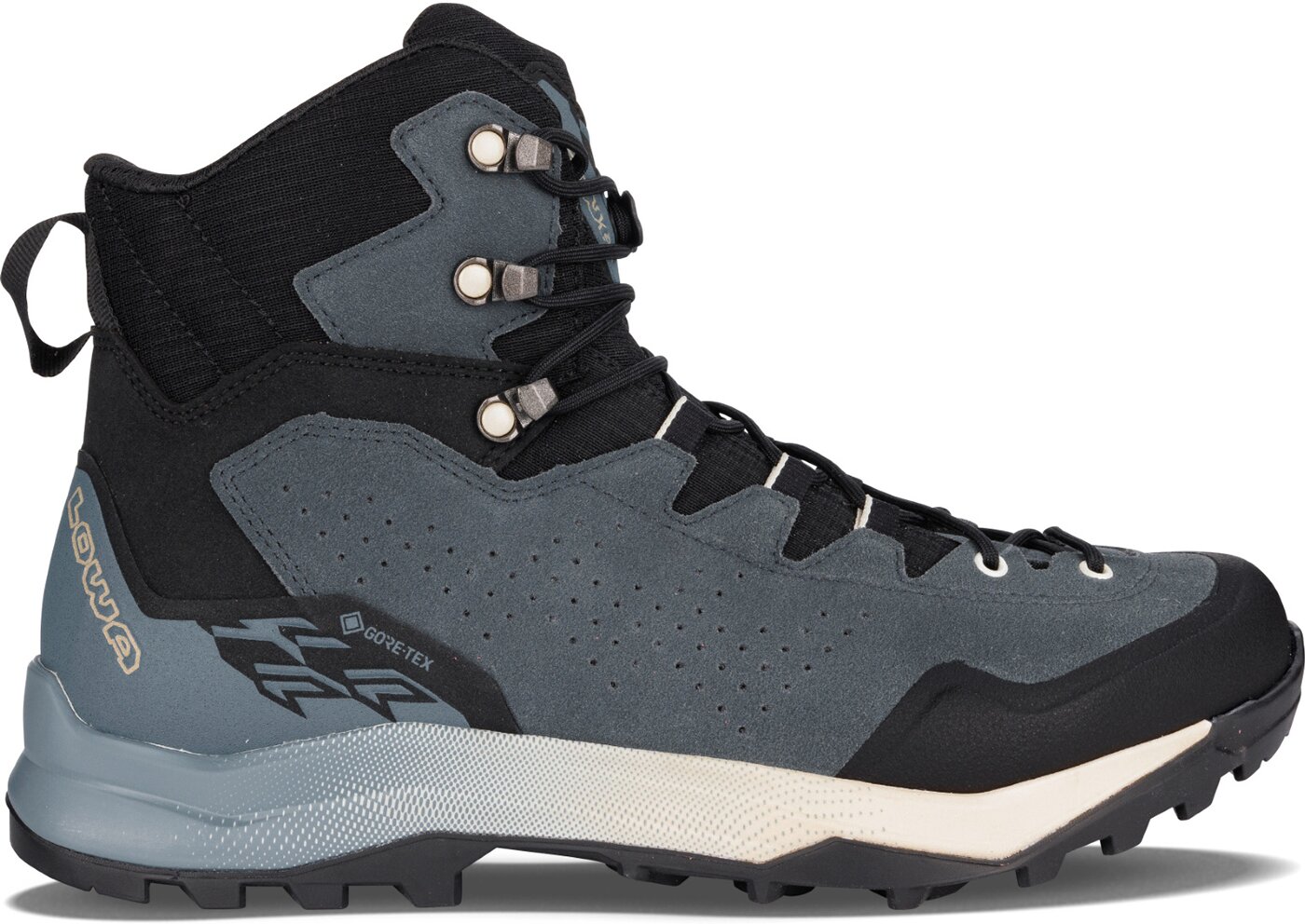 Herren Trekkingschuh LOWA® EXPLORER GTX MID