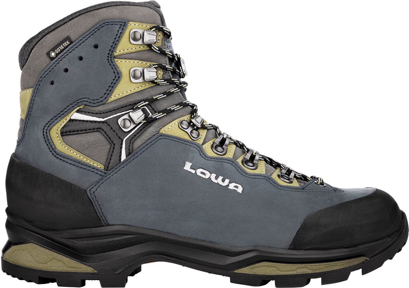 Herren Wanderschuh Camino Evo GTX