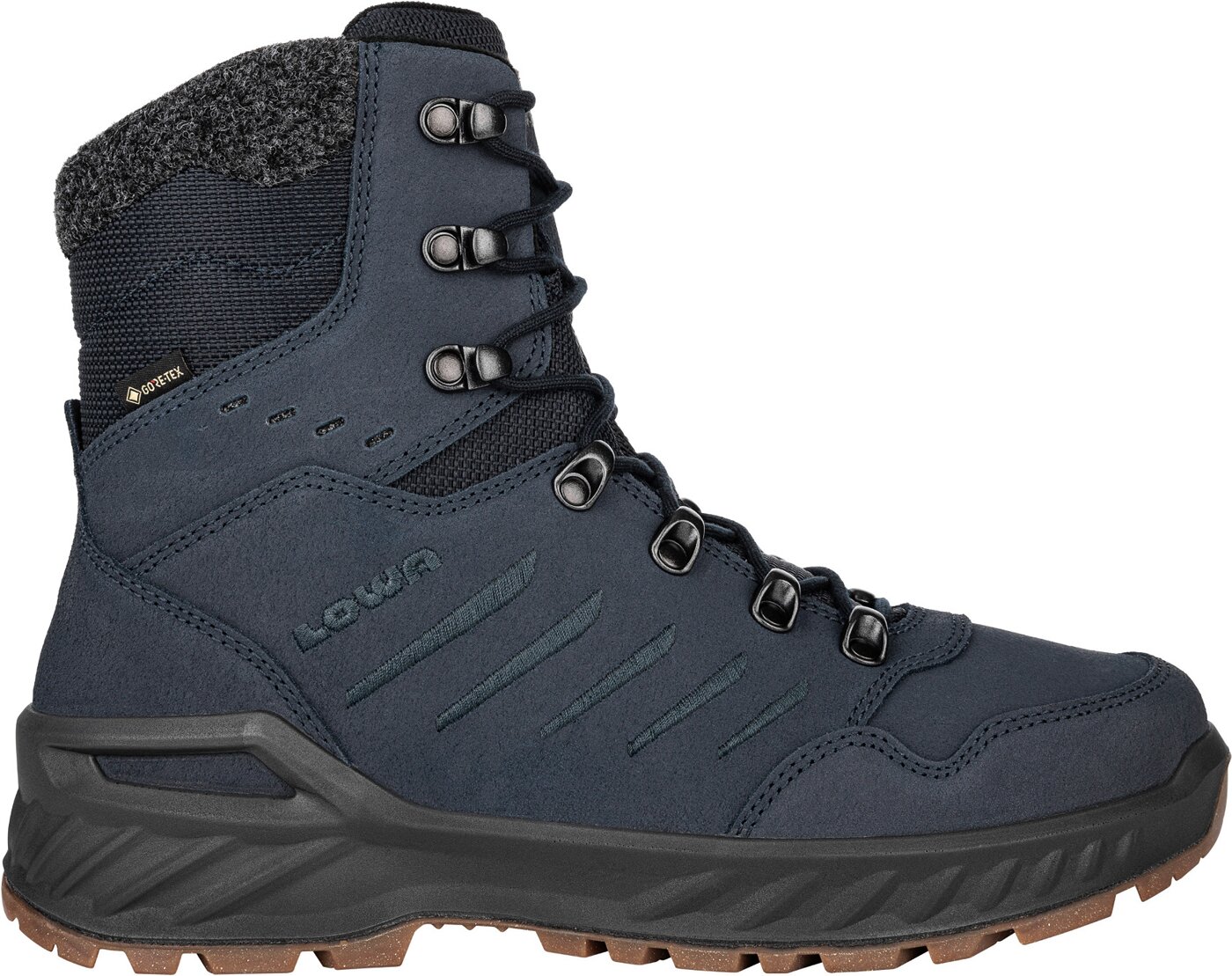 Herren Winterstiefel NABUCCO GTX