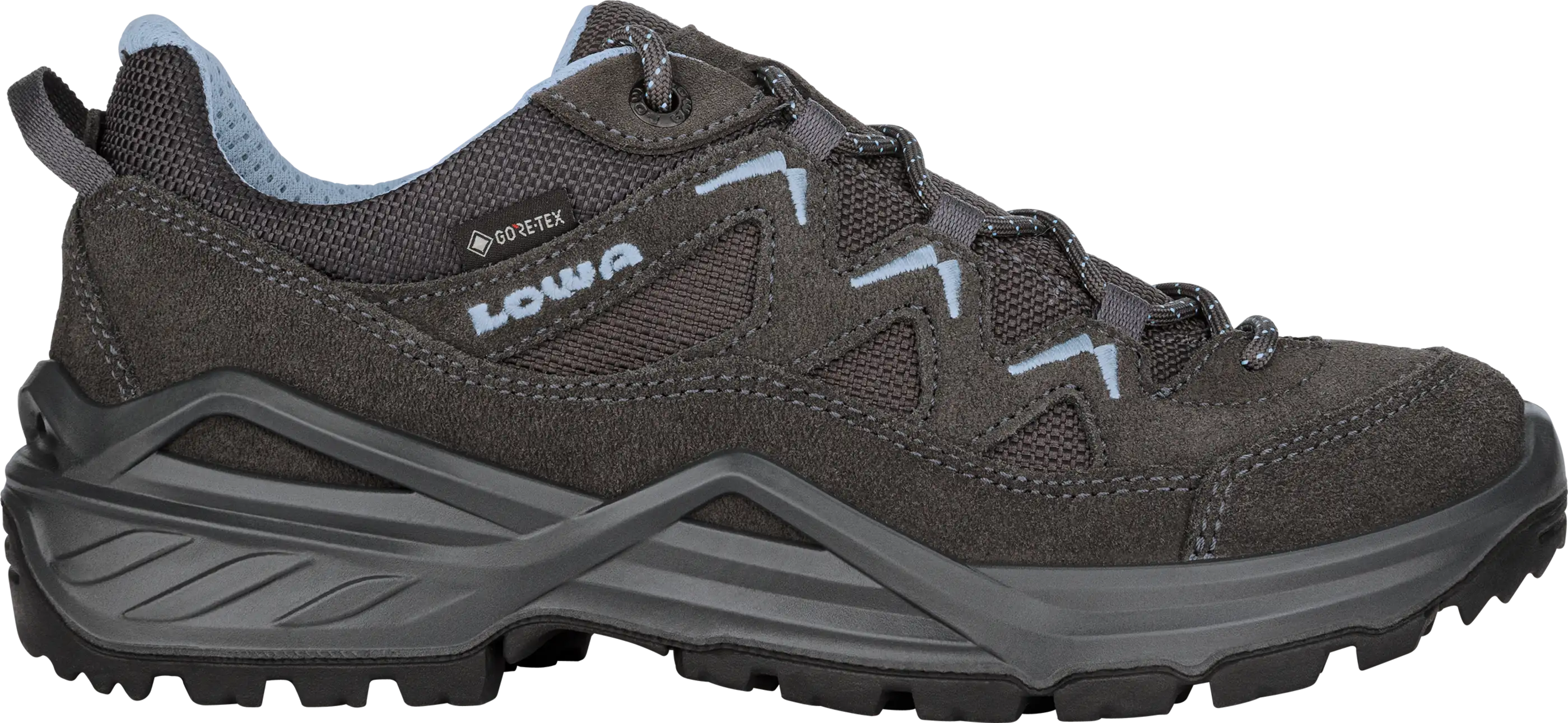 Multifunktionsschuh SIRKOS EVO GTX LO Damen