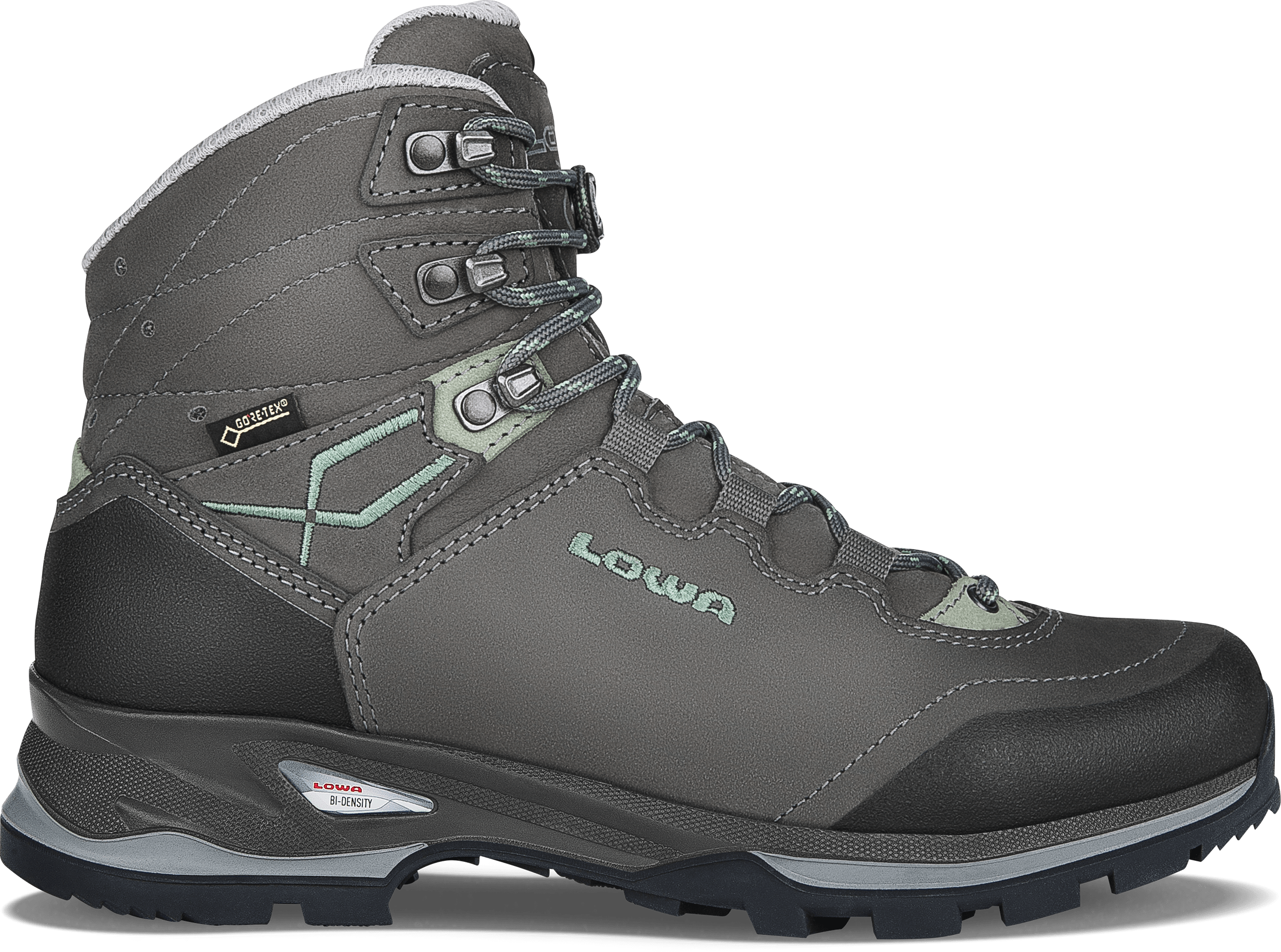 Wanderschuh Lady Light GTX