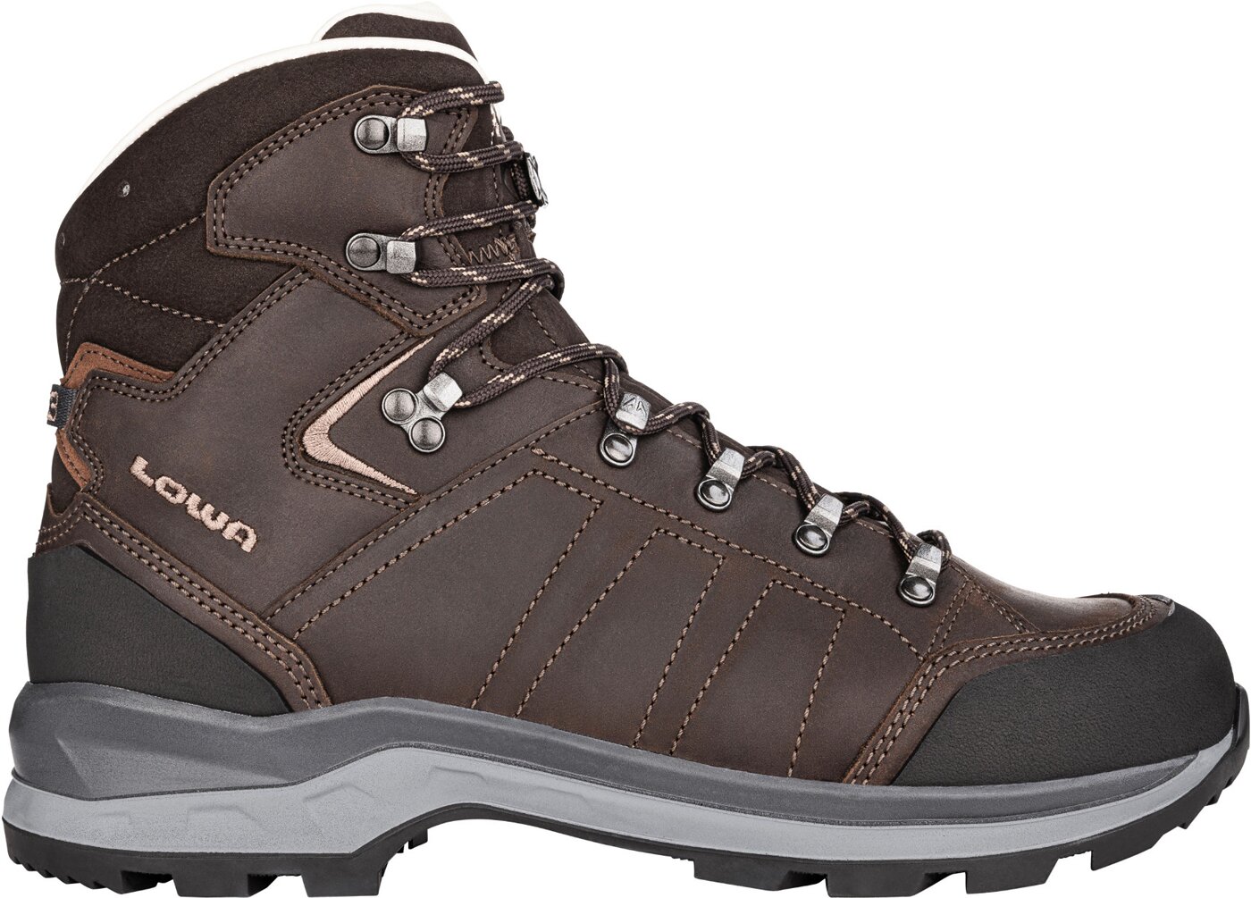 Wanderschuh TREKKER LL