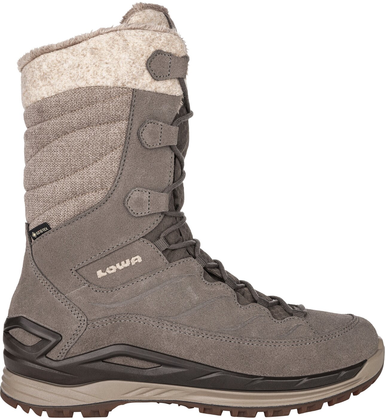 Winterstiefel BARINA EVO GTX Damen