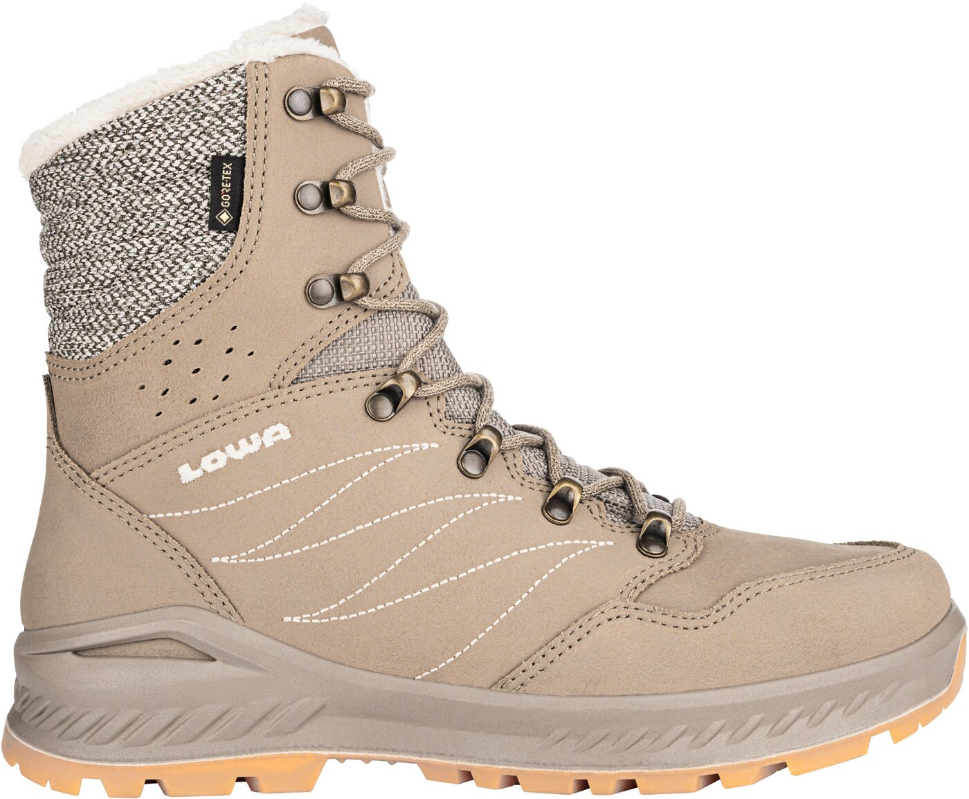 Winterstiefel NABUCCO GTX Damen