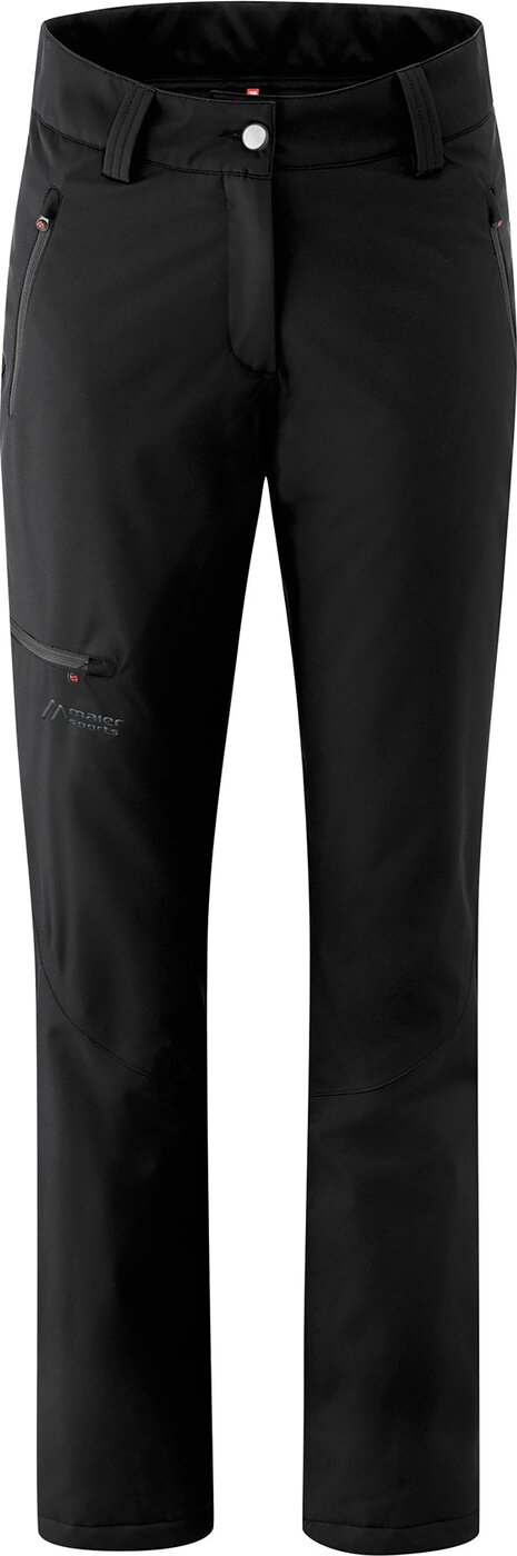 Damen Outdoorhose Dunit mTEX elastisch