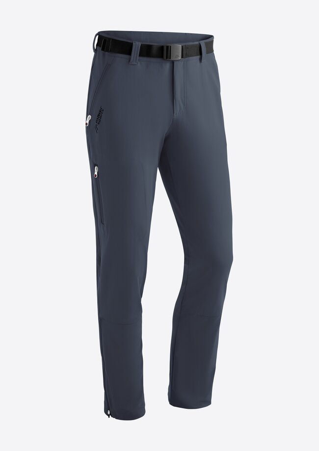 Herren Outdoorhose Naturno Slim