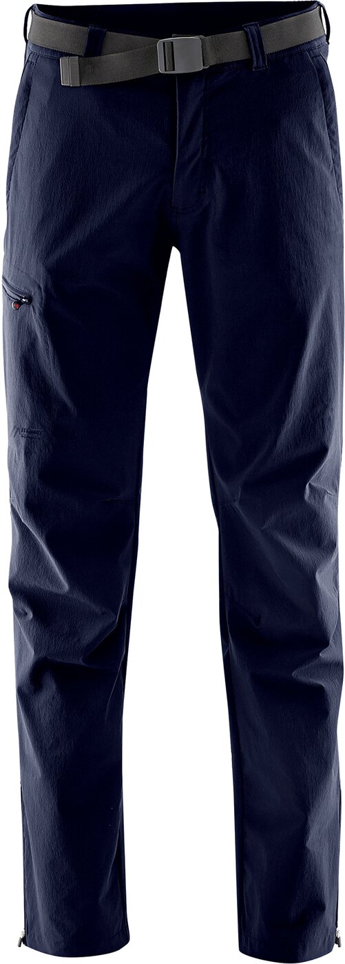 Herren Outdoorhose Torid slim elastisch, kurz