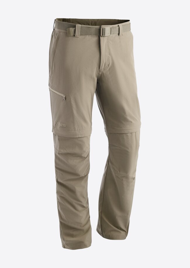 Herren Wanderhose Tajo 2 Zip Off