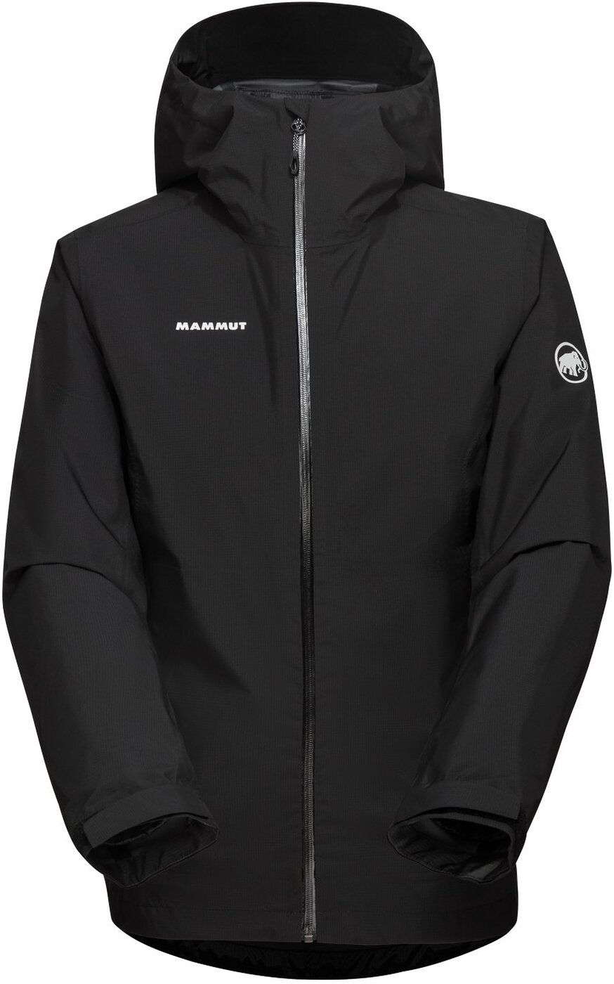 3-in-1 Damen Winterjacke Alto Light HS Hooded Jacket
