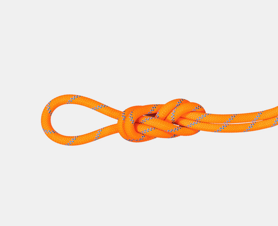 Allround-Seil 8.7 Alpine Sender Dry Rope 50m