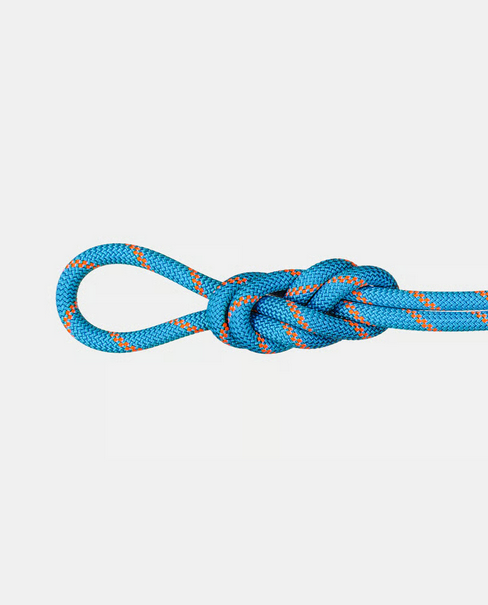 Allround-Seil 8.7 Alpine Sender Dry Rope 60m
