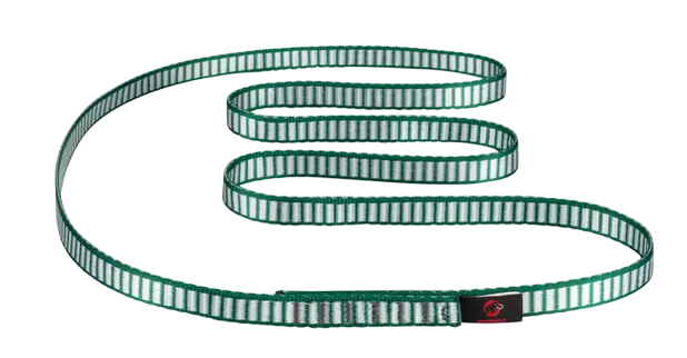 Bandschlinge Tubular Sling 16.0 80cm