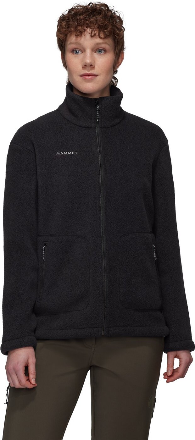 Damen Fleecejacke Falera ML Jacket