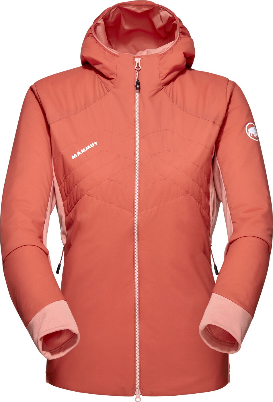 Damen Isolationsjacke Rime Light IN Flex Hooded Jacket