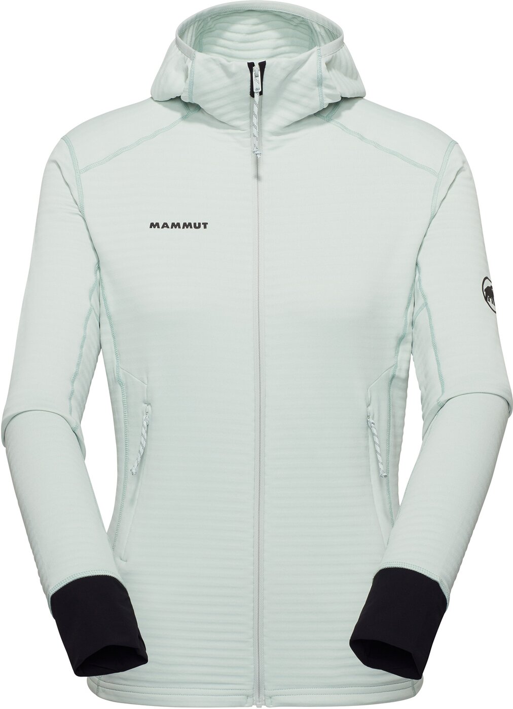 Damen Jacke Taiss Light ML Hooded Jacket