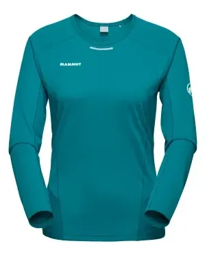 Damen Longsleeve Aenergy FL