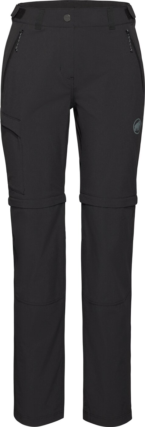 Damen Outdoorhose Runbold IV Zip Off Pants Women