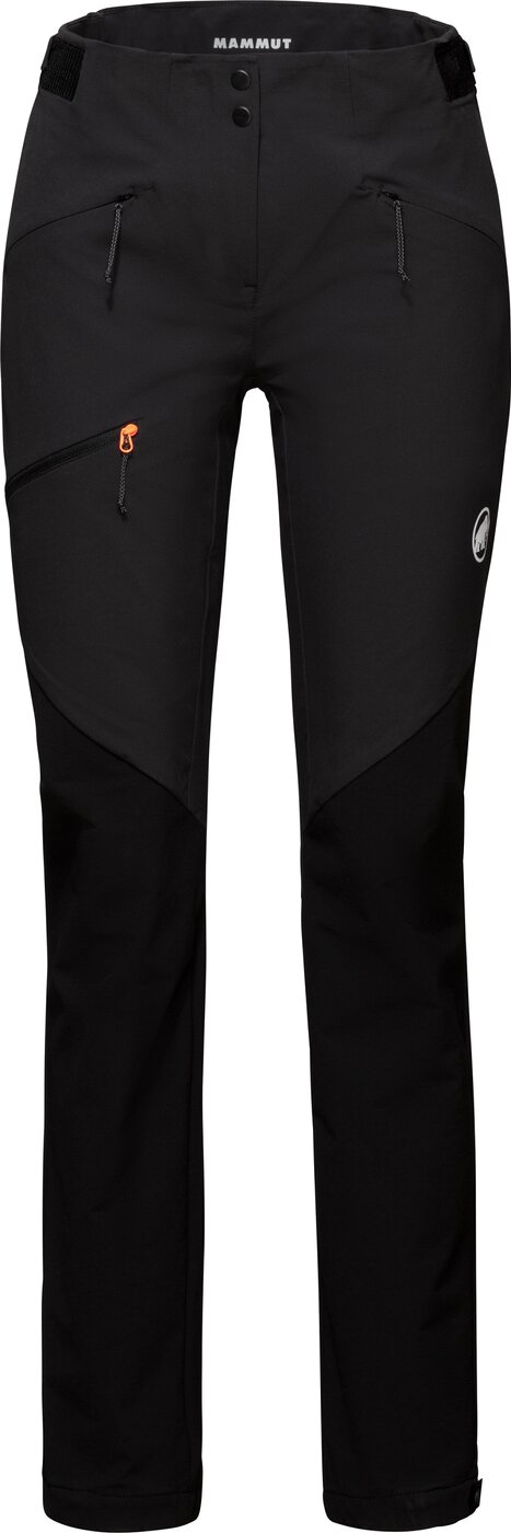 Damen Softshell-Hose Courmayeur SO Pants