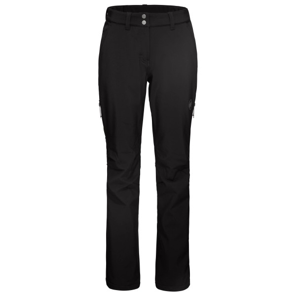 Damen Softshell-Winterhose Runbold Winter SO Pants