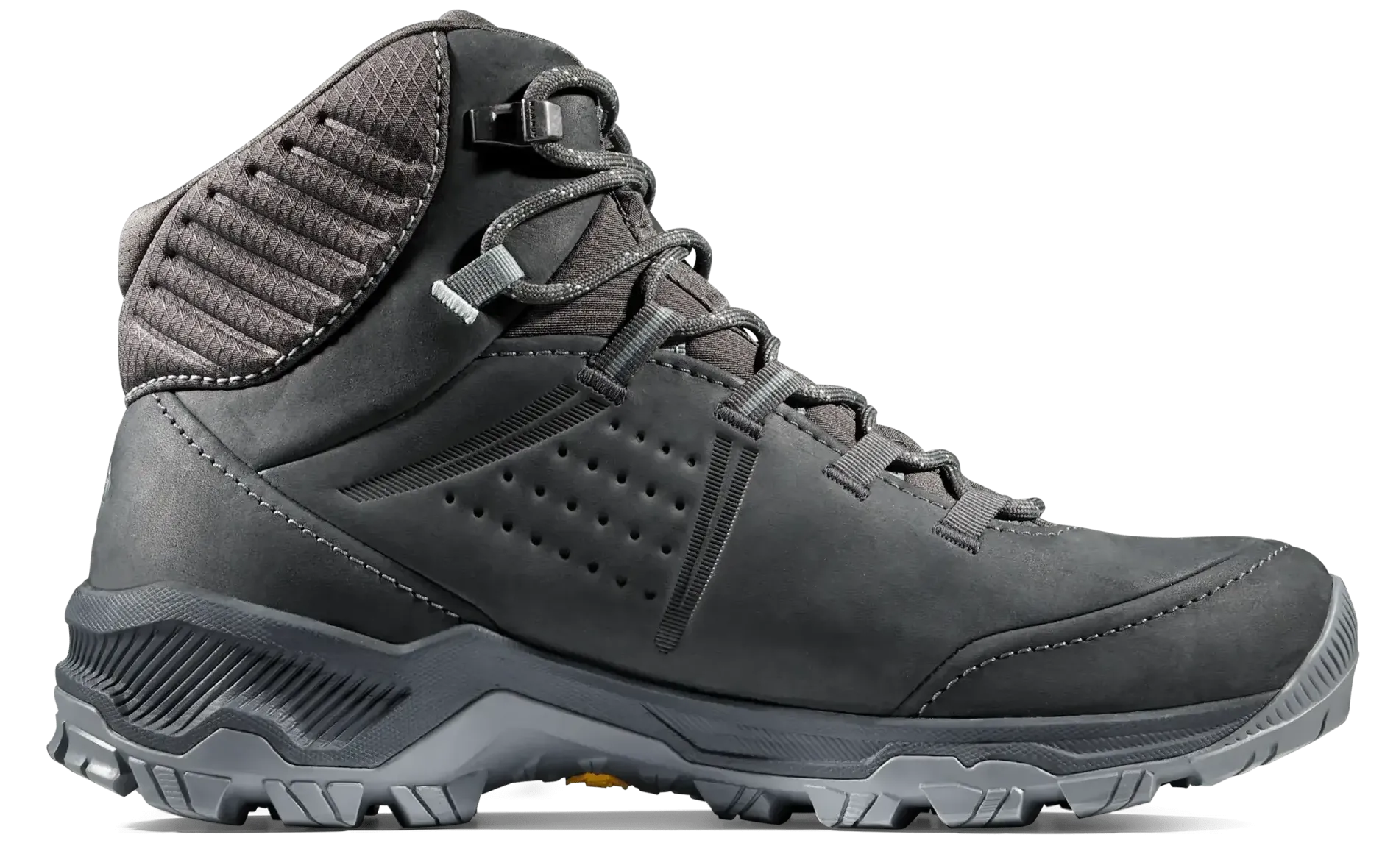Damen Wanderschuh Nova IV Mid GTX Leder