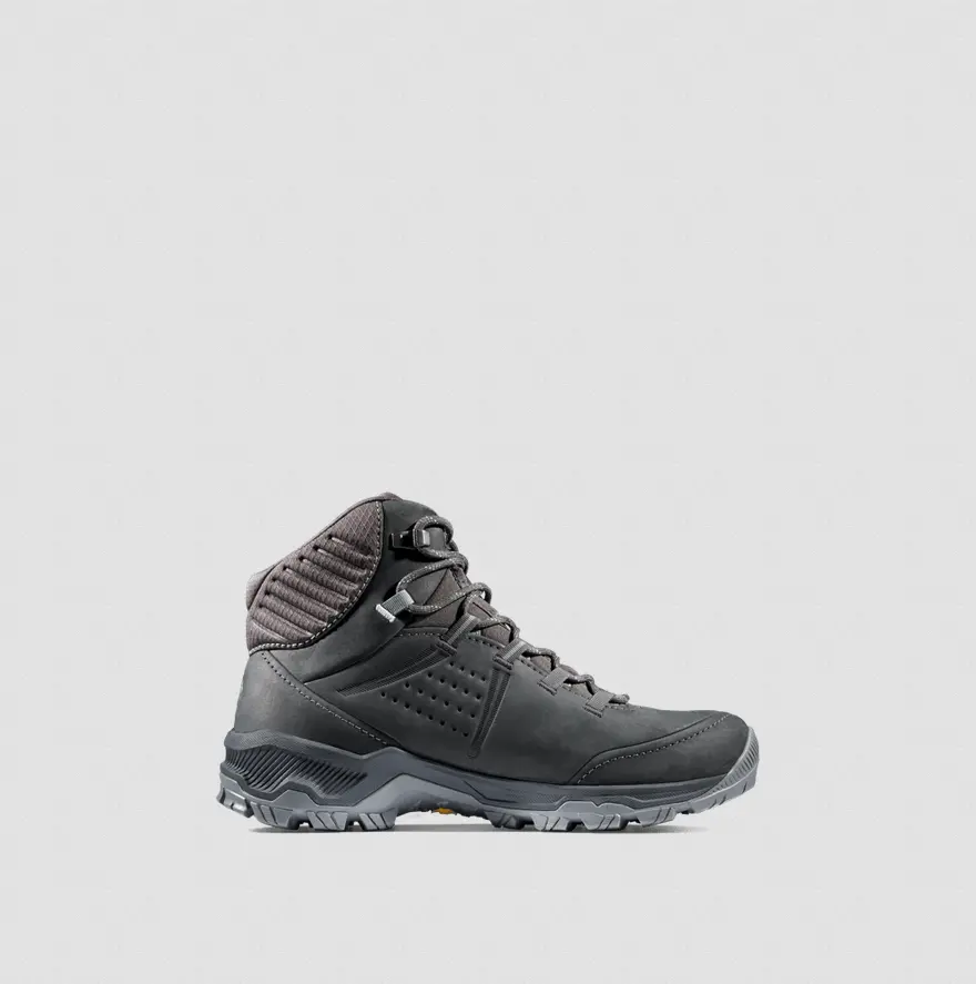 Damen Wanderschuh Nova IV Mid GTX
