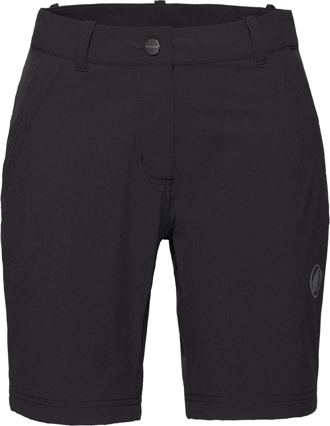 Damen Wandershorts Hiking V Shorts