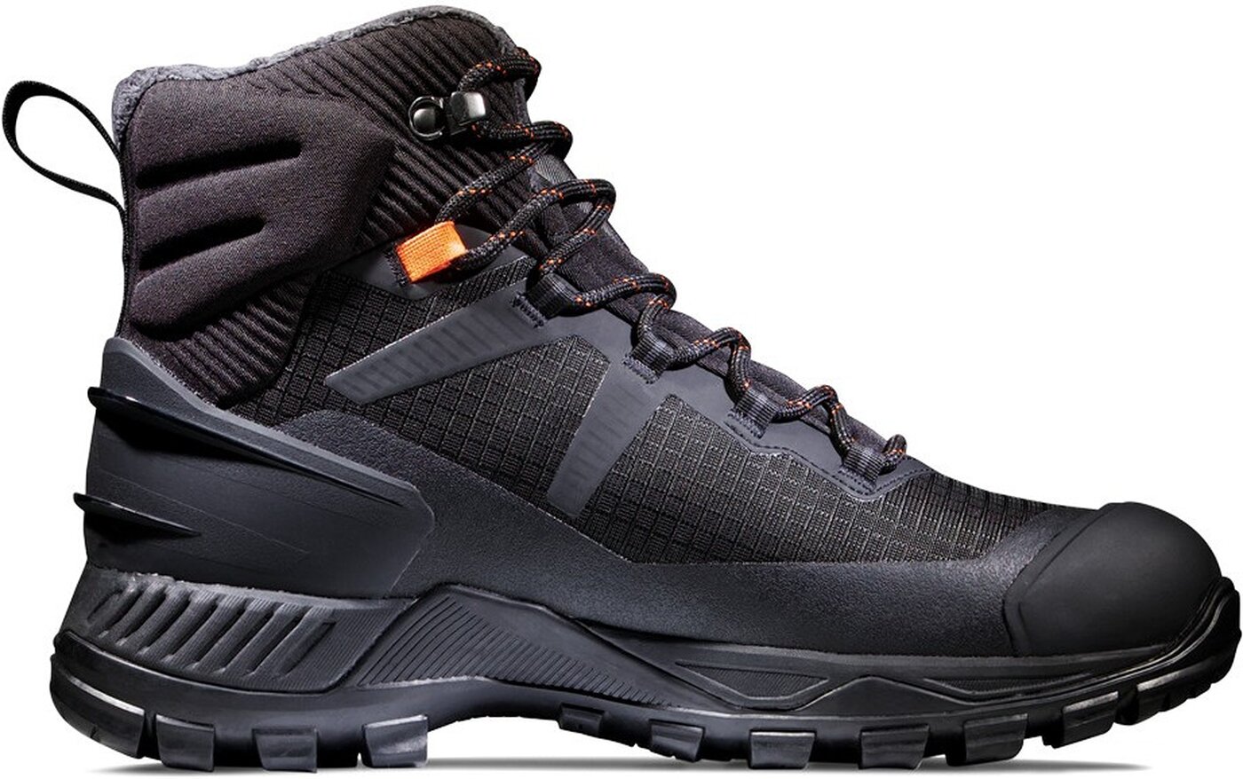 Damen Wanderstiefel Blackfin III Mid DT Women