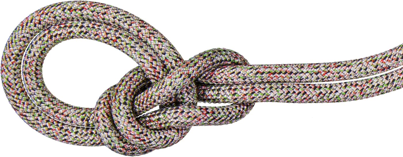 Einfachseil 9.5 Crag We Care Classic Rope 40m